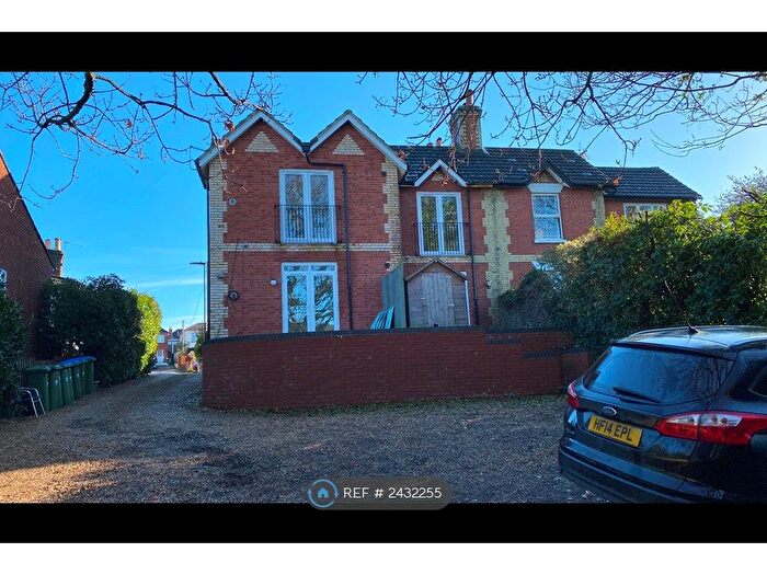 1 Bedroom Flat To Rent In Holland Rd, Southampton, SO19