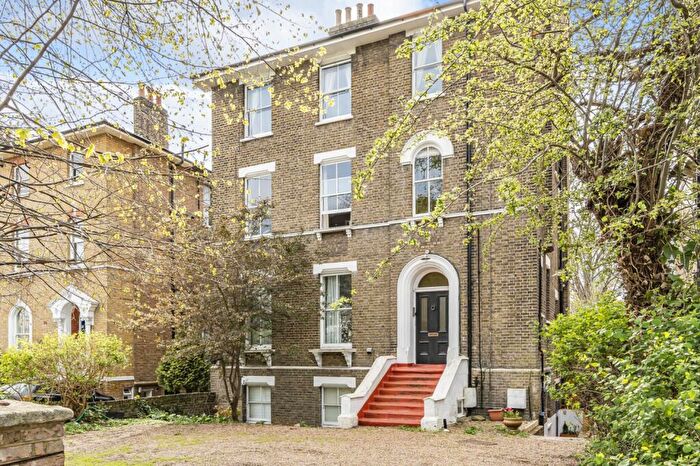 2 Bedroom Flat To Rent In Kidbrooke Park Road London, SE3