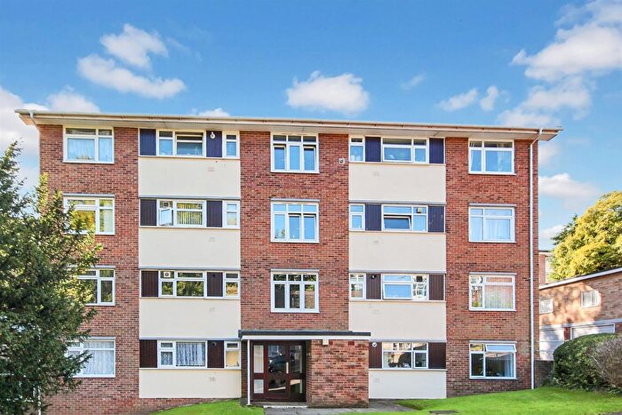 2 Bedroom Flat To Rent In Leahurst Court, Leahurst Court Road, Brighton, BN1