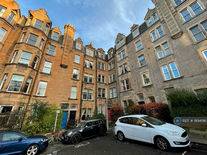 2 Bedroom Flat To Rent In Viewforth Square, Edinburgh, EH10