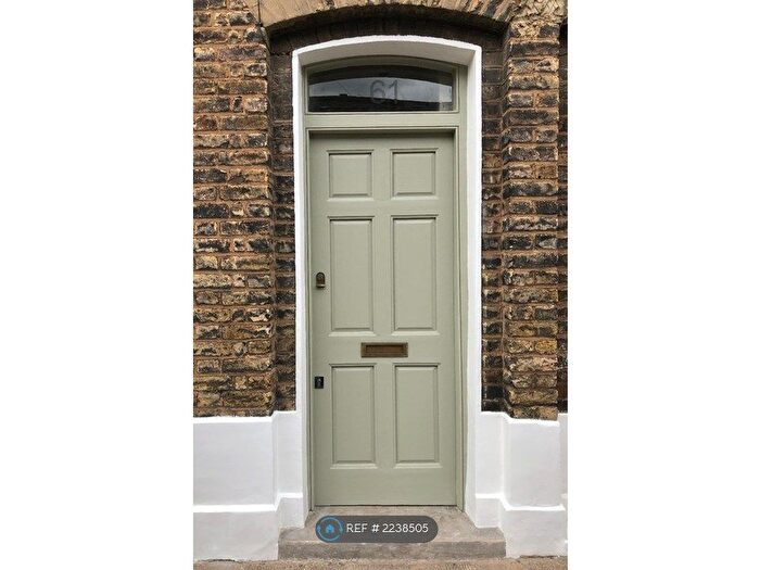 2 Bedroom Terraced House To Rent In Quilter St, London, E2