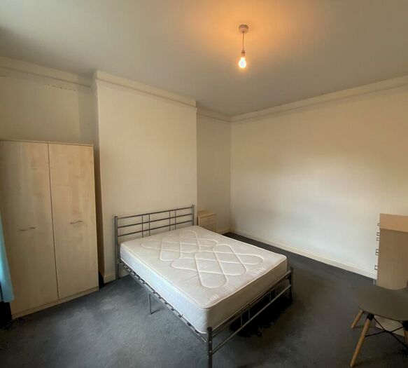 1 Bedroom Terraced House To Rent In , Purser Road, Abington, Northampton, NN1