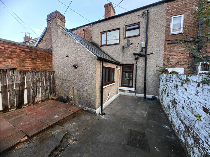 3 Bedroom Terraced House To Rent In Somerset St, Sunderland, SR3