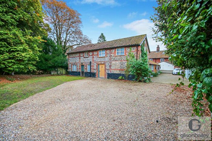 5 Bedroom Detached House For Sale In Harvey Lane, Thorpe St Andrew, NR7