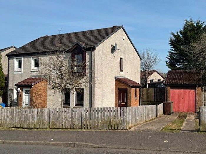 3 Bedroom Semi-Detached House To Rent In Meadowpark Road, Bathgate, EH48