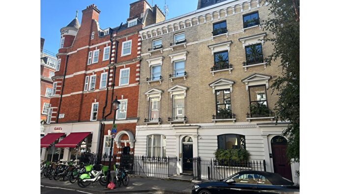 7 Bedroom Property For Sale In Nottingham Street, Marylebone, London, W1U