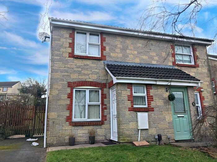 2 Bedroom Property To Rent In Heol Waun Wen, Llangyfelach, Swansea, SA6