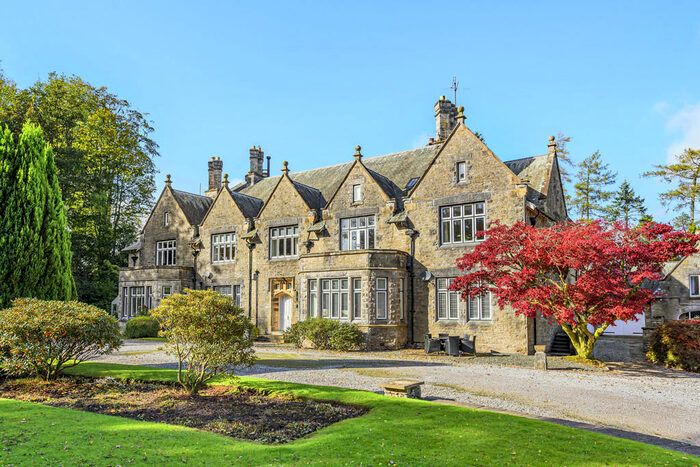 2 Bedroom Apartment To Rent In Bannel Head, Windermere Road, Kendal, Cumbria, LA9