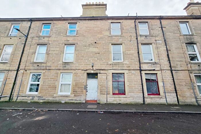 1 Bedroom Flat For Sale In , Lower Granton Rd, Flat, Edinburgh, EH5
