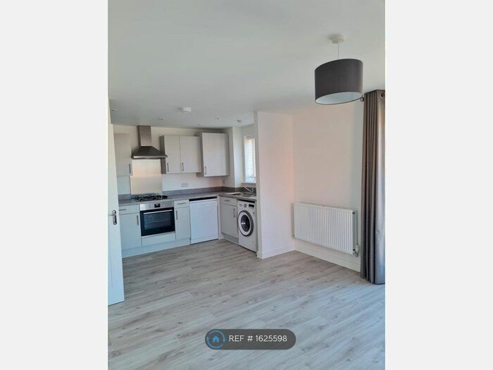 1 Bedroom Flat To Rent In Grove, Wantage, OX12