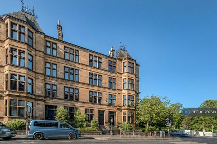3 Bedroom Flat To Rent In Alexandra Parade, Glasgow, G31