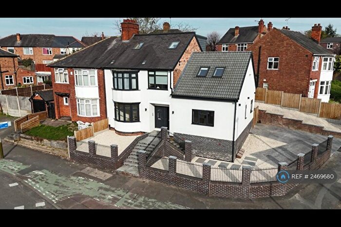 1 Bedroom Flat To Rent In Braunstone Avenue, Leicester, LE3