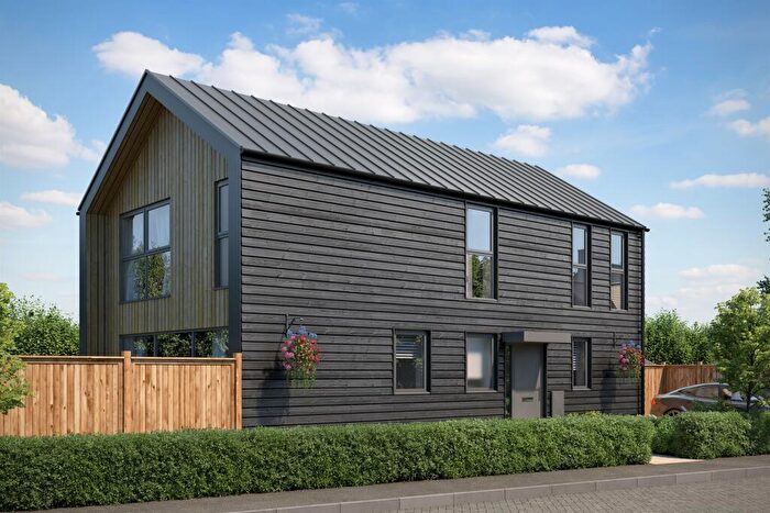 3 Bedroom Detached House For Sale In The Paddock, Upper Dicker, Hailsham, BN27