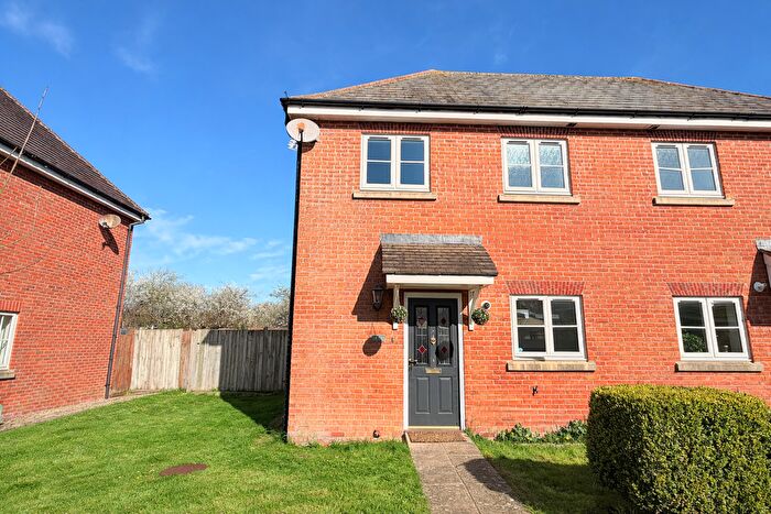 1 Bedroom Property For Sale In Palace Road, Gillingham, SP8