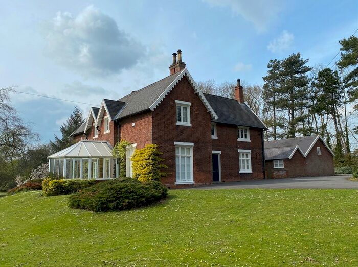 5 Bedroom Detached House To Rent In Melton Ross, Barnetby, DN38