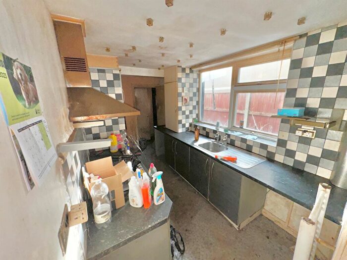 2 Bedroom Terraced House For Sale In Arden Road, Smethwick, B67