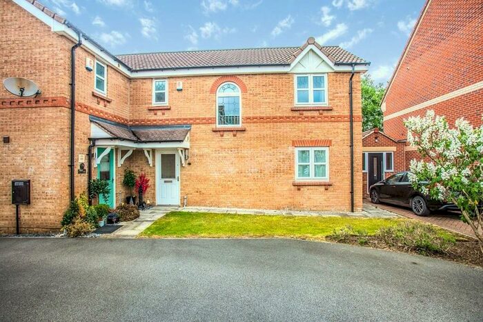 3 Bedroom Semi-Detached House To Rent In Roebuck Ridge, Jump, Barnsley, South Yorkshire, S74