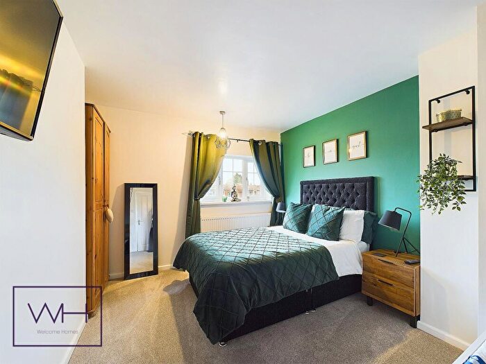 3 Bedroom Terraced House For Sale In Stonehill Rise, Scawthorpe, Doncaster, DN5