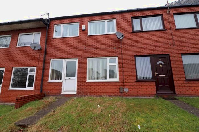 3 Bedroom Terraced House To Rent In Acorn Way, Royton, Oldham OL1