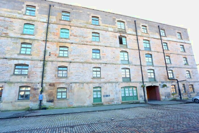 2 Bedroom Flat To Rent In Commercial Street, The Shore, Edinburgh, EH6