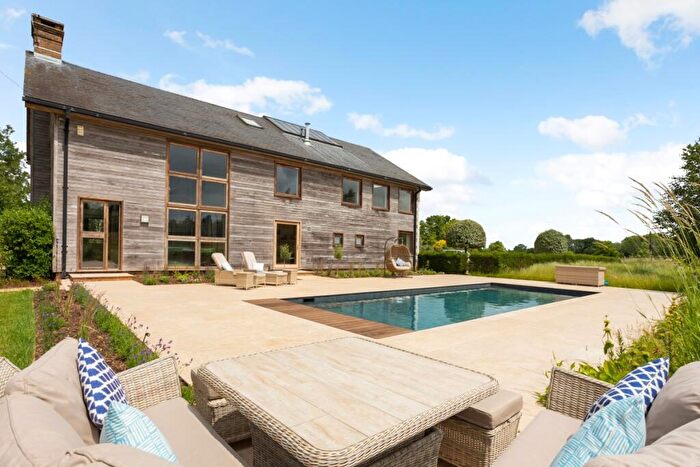 5 Bedroom Detached House To Rent In College Lane Hurstpierpoint, BN6