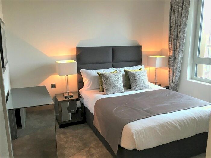 2 Bedroom Flat To Rent In Garrett Mansons, Edgware Road, London, W2