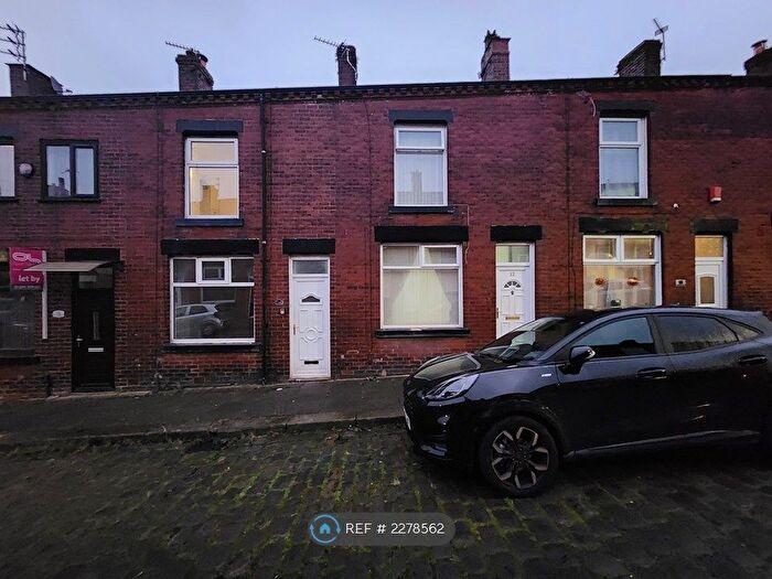 2 Bedroom Terraced House To Rent In Charles Street, Farnworth, Bolton, BL4