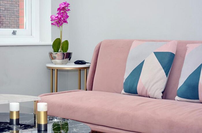 1 Bedroom Apartment To Rent In Lisson Street Marylebone, NW1