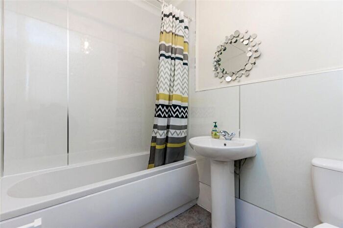 1 Bedroom Flat To Rent In Lamond Place, Aberdeen, AB25