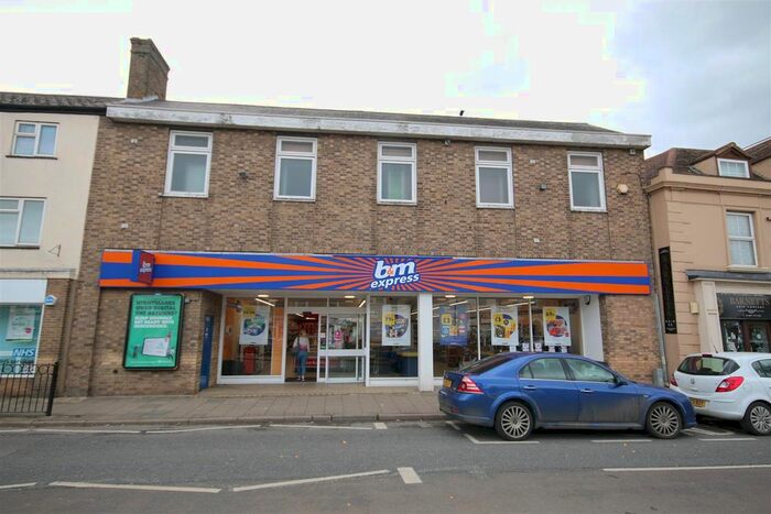 Property To Rent In Great Whyte, Ramsey, Huntingdon, PE26