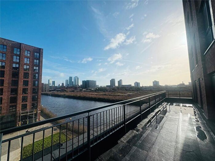 1 Bedroom Flat To Rent In Ordsall Lane, Salford, Greater Manchester, M5