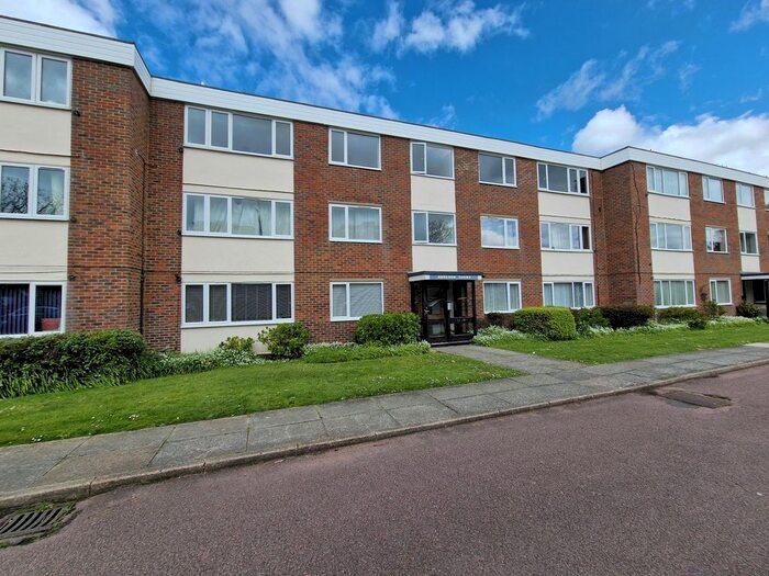 2 Bedroom Flat To Rent In Bath Road, Worthing, BN11