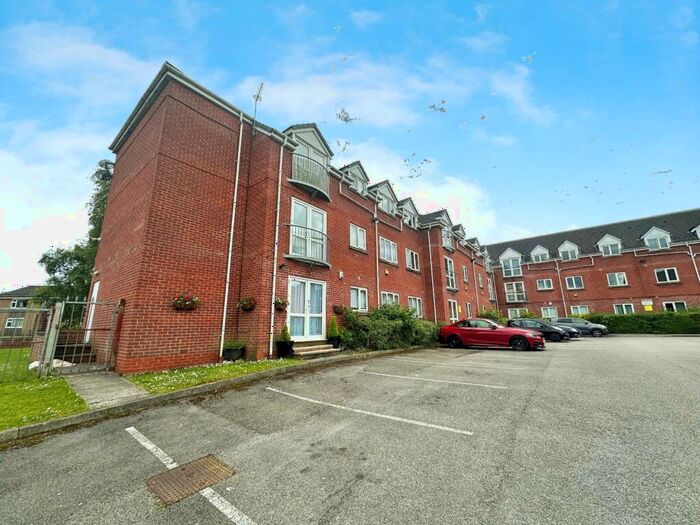 1 Bedroom Flat To Rent In Little Moss Lane, Clifton, Swinton, Manchester, M27