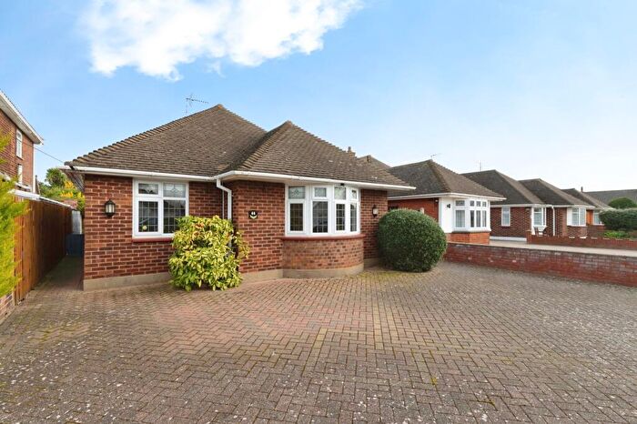 3 Bedroom Bungalow For Sale In Marcus Avenue, Thorpe Bay, Essex, SS1