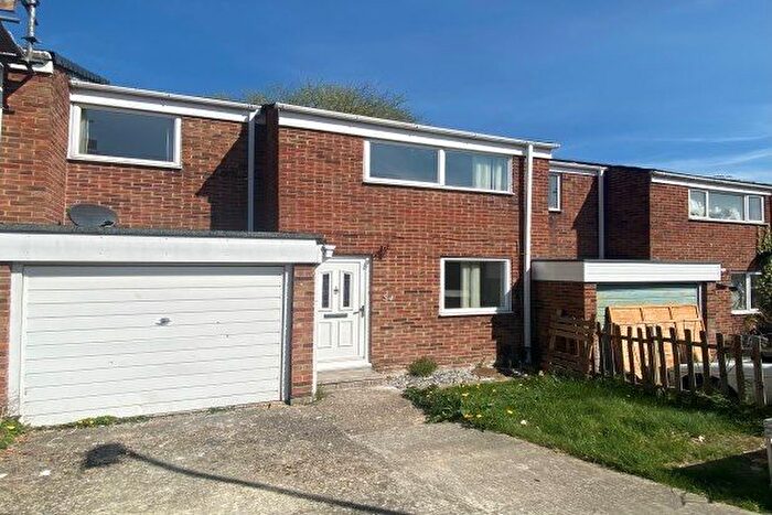 3 Bedroom Terraced House To Rent In St. Michaels Road, Tunbridge Wells, TN4