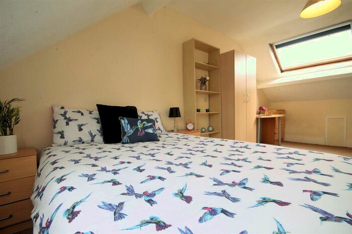 6 Bedroom Terraced House To Rent In Larkspur Terrace, Jesmond, NE2