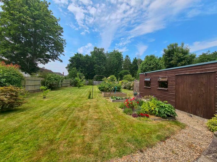 4 Bedroom Detached House For Sale In Glasbury, Hereford, HR3
