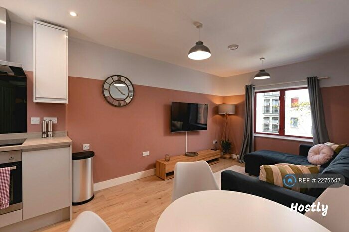 1 Bedroom Flat To Rent In Wesley Gate, Reading, RG1