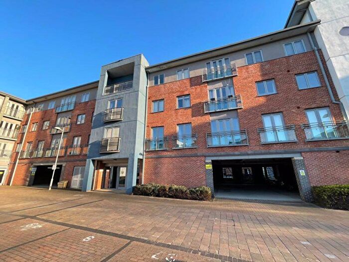 1 Bedroom Apartment To Rent In Marmion Court, Worsdell Drive, Gateshead, NE8