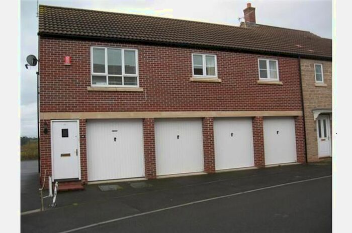 2 Bedroom End Of Terrace House To Rent In Bell Chase, Yeovil, BA20
