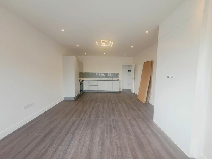 1 Bedroom Flat To Rent In Bell Lane, Hendon, NW4