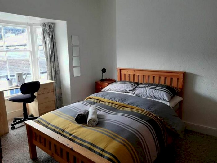 1 Bedroom Property To Rent In Corporation Street, Aberystwyth, Ceredigion, SY23