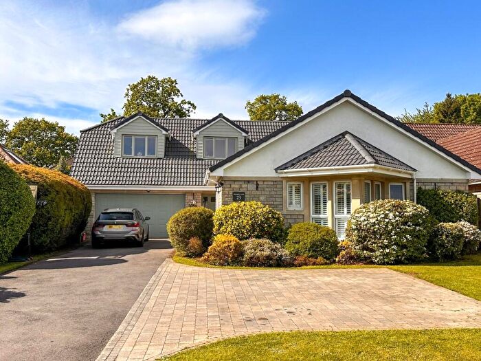 6 Bedroom Detached House For Sale In Clevedon Road, Failand, North Somerset, BS8