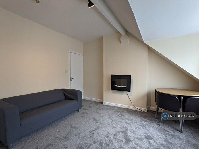 1 Bedroom Flat To Rent In Drayton Road, Kings Heath, Birmingham, B14