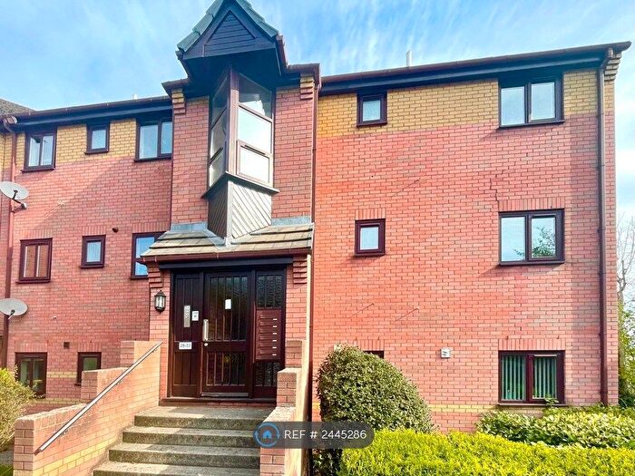 2 Bedroom Flat To Rent In New Walls, Totterdown, Bristol, BS4