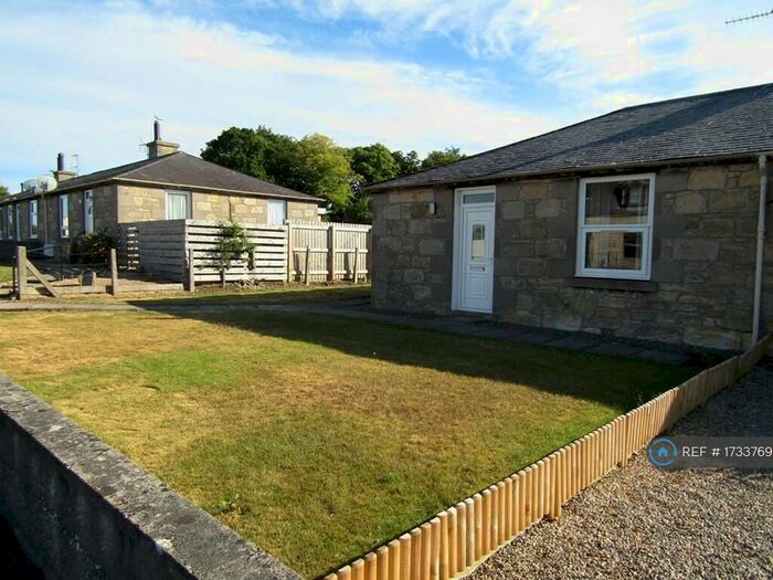 2 Bedroom Semi-Detached House To Rent In Braemorriston Road, Elgin, IV30