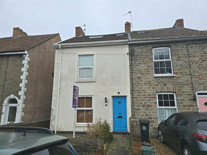 3 Bedroom End Of Terrace House To Rent In Waters Road, Bristol, BS15