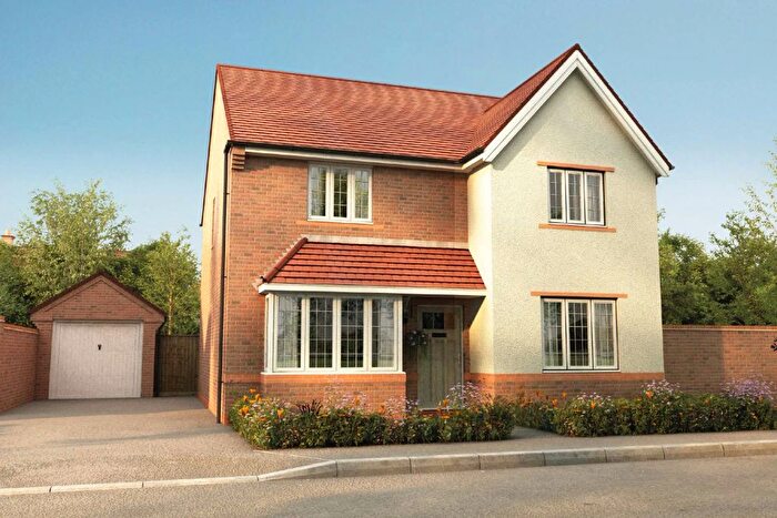 4 Bedroom Detached House For Sale In Cooks Lane, Southbourne, Emsworth, PO10