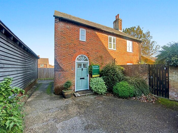 3 Bedroom Detached House For Sale In Springham Walk, Poundbury, Dorchester, DT1