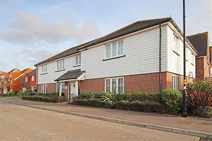 2 Bedroom Flat To Rent In Flat /Redgrave House, Mackintosh Drive, Bognor Regis, West Sussex, PO21